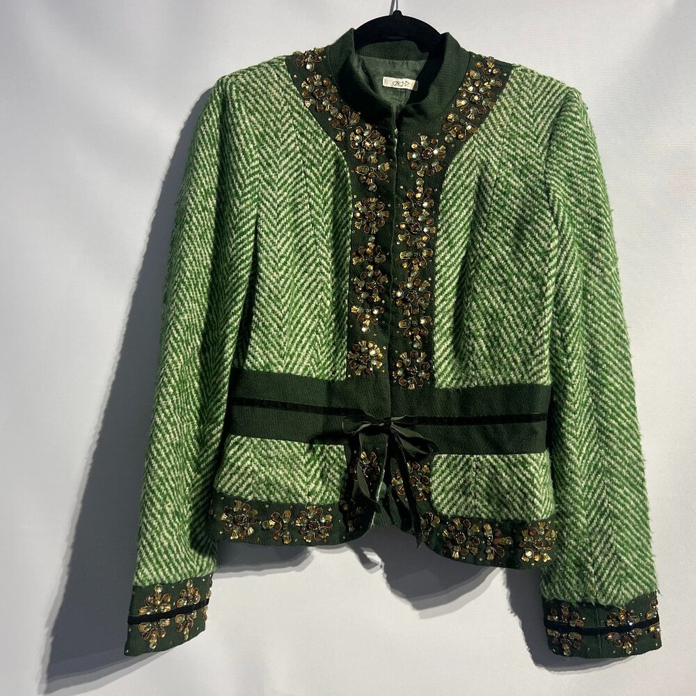 Cache Jacket - image 1